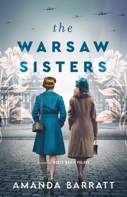 The Warsaw Sisters (Paperback)