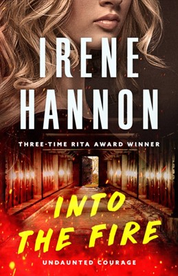 Into the Fire (Paperback)