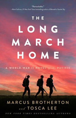 The Long March Home (Paperback)