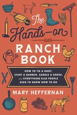 The Hands-On Ranch Book (Paperback)