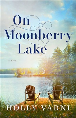 On Moonberry Lake (Paperback)