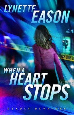 When a Heart Stops (Paperback)