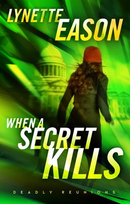 When a Secret Kills (Paperback)
