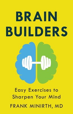 Brain Builders (Paperback)