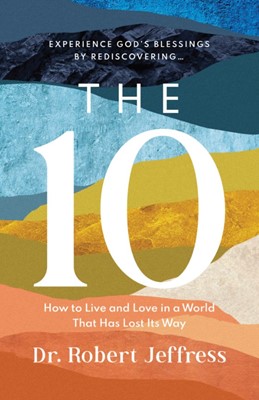 The 10 (Hard Cover)