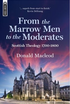 From the Marrow Men to the Moderates (Hard Cover)