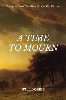 Time to Mourn, A (Paperback)