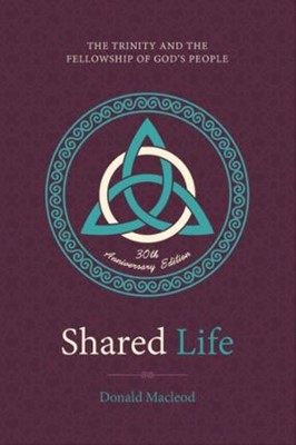 Shared Life (Hard Cover)
