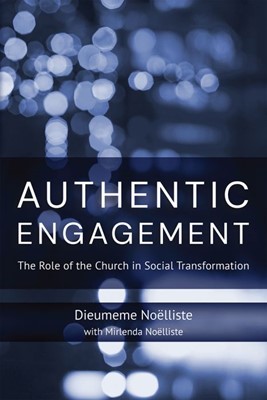 Authentic Engagement (Paperback)