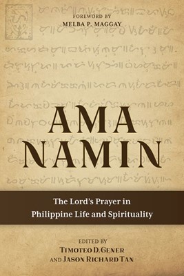 Ama Namin (Paperback)