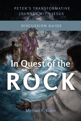 In Quest of the Rock Discussion Guide (Paperback)