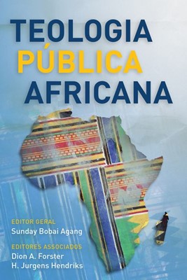 Teologia Pública Africana (Paperback)