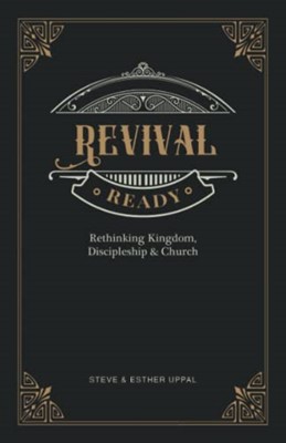 Revival Ready (Paperback)