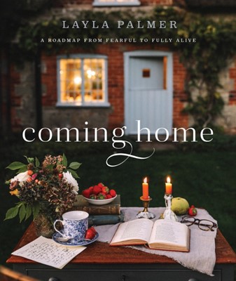 Coming Home (Hard Cover)