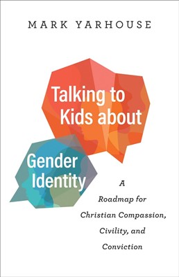 Talking to Kids About Gender Identity (Paperback)