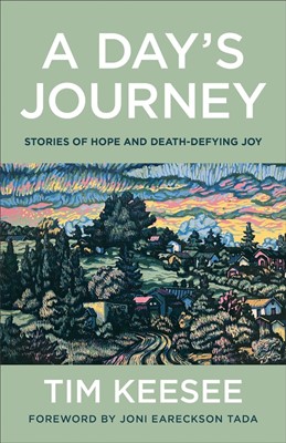 Day's Journey, A (Paperback)