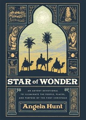 Star of Wonder (Hard Cover)