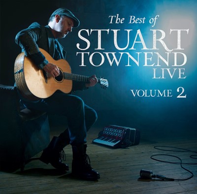 The Best of Stuart Townend Volume 2 CD (CD-Audio)