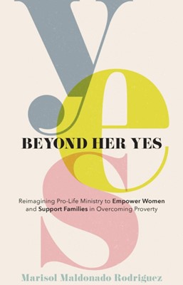 Beyond Her Yes (Paperback)