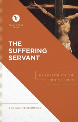 The Suffering Servant (Hard Cover)