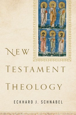 New Testament Theology (Hard Cover)