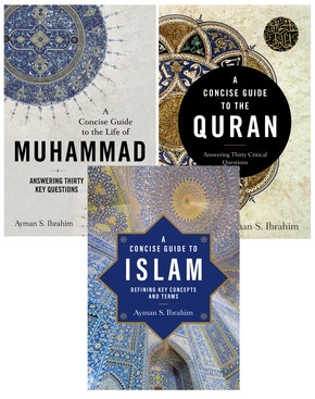 Introducing Islam Set (Paperback)