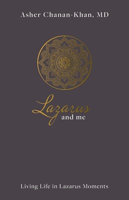 Lazarus and Me (Hard Cover)