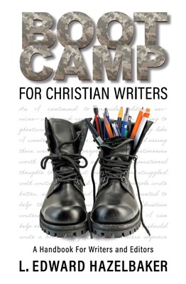 Boot Camp For Christian Writers (Paper Back)