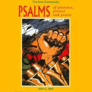 Psalms Of Patience, Protest And Praise (CD-Audio)