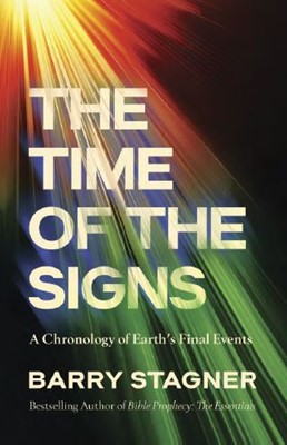The Time Of The Signs (Paperback)