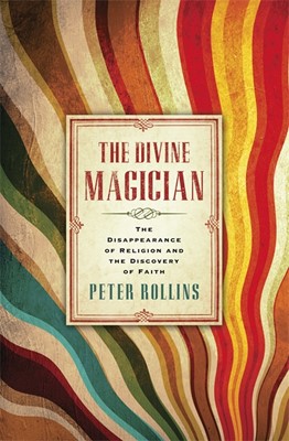 The Divine Magician (Paperback)