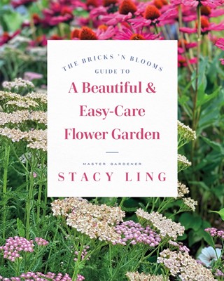 Guide To A Beautiful And Easy-Care Flower Garden (Paperback)