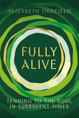 Fully Alive (Hard Cover)