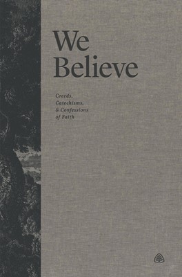 We Believe (Hard Cover)