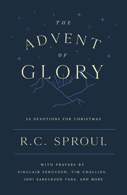 The Advent of Glory (Paperback)