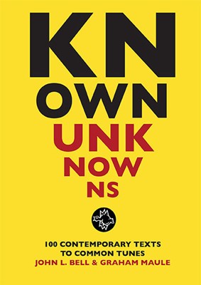 Known Unknowns (Paperback)