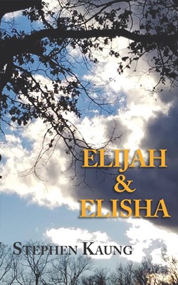 Elijah and Elisha (Paperback)