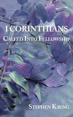 I Corinthians (Paperback)