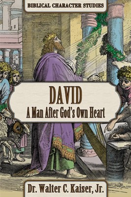 David (Paperback)