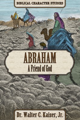 Abraham (Paperback)