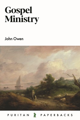 Gospel Ministry (Paperback)