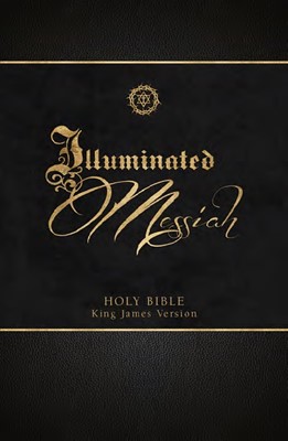 The Illuminated Messiah Bible (Imitation Leather)