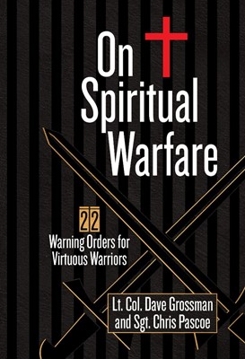 On Spiritual Warfare (Imitation Leather)