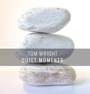 Quiet Moments (Hard Cover)
