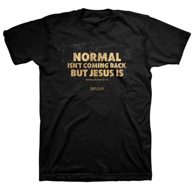 Coming Soon T-Shirt, Medium (General Merchandise)