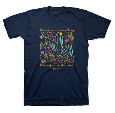 Everything is Beautiul T-Shirt, Medium (General Merchandise)
