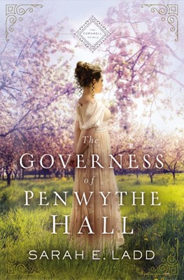 The Governess Of Penwythe Hall (Paperback)