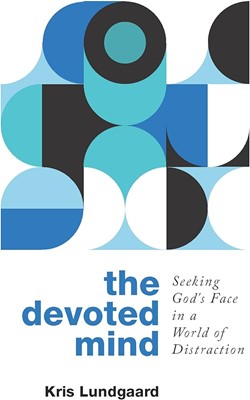 The Devoted Mind (Paperback)