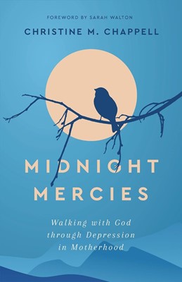 Midnight Mercies (Paperback)