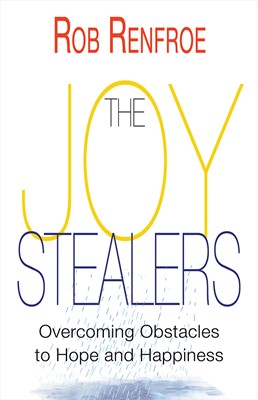 The Joy Stealers (Paperback)